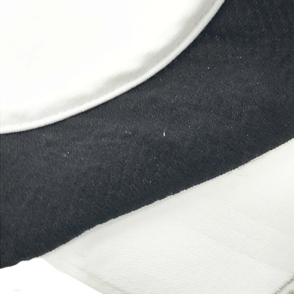 サンバイザー カンナビス