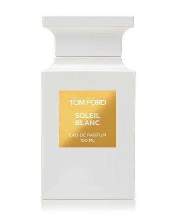 【SOLEIL BLANC】新品 TOM FORD ソレイユ ブラン オード パルファム スプレィ 100ml