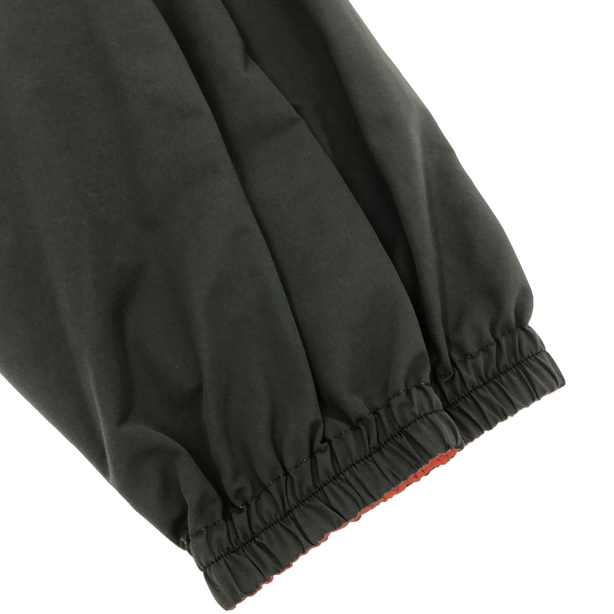 WTAPS ダブルタップス 19SS SLEEP OVER / JACKET. COPO. TAFFETA