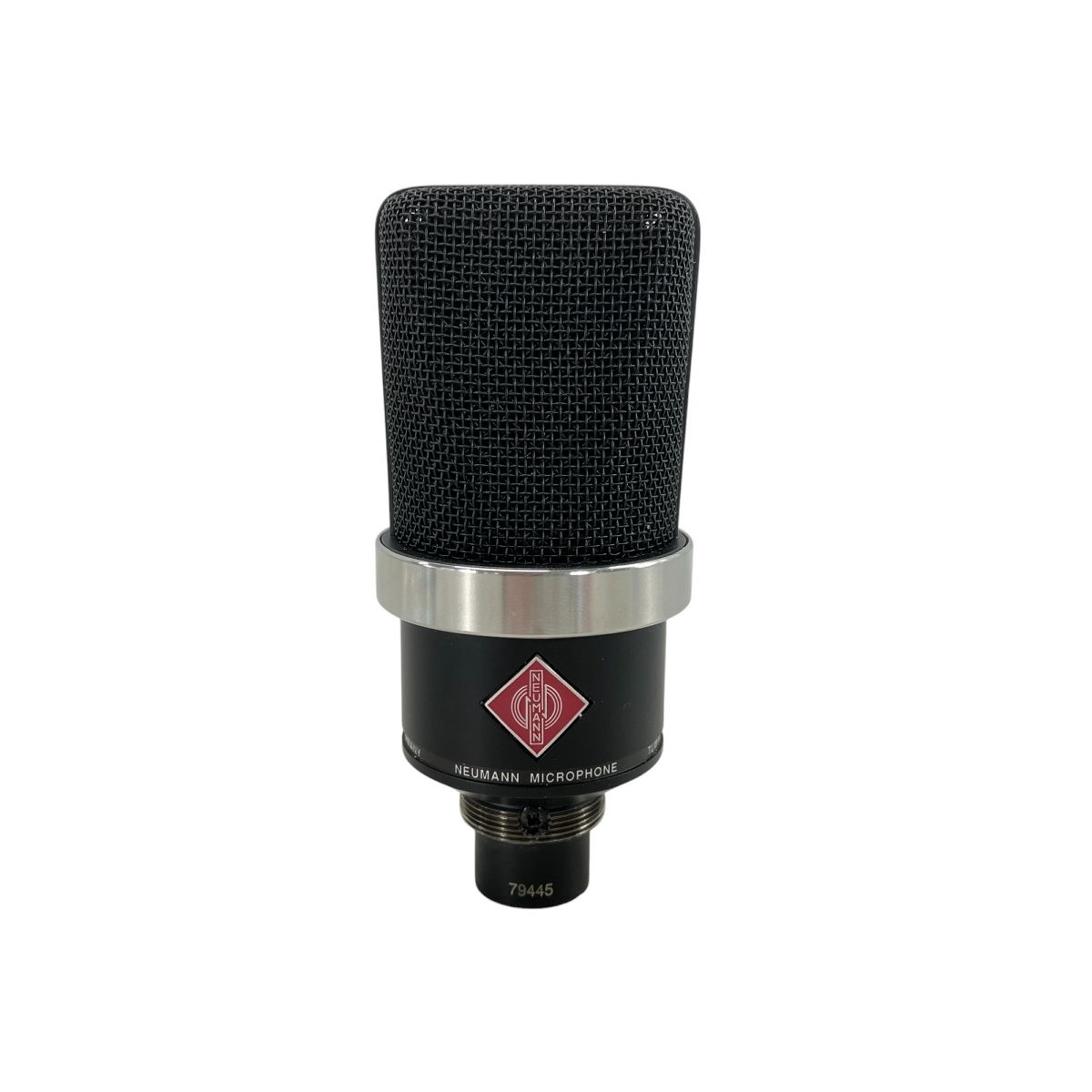 Neumanm TLM 102 コンデンサーマイク NEUMANN TLM 102 コンデンサー