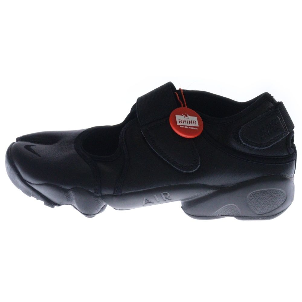 NIKE (ナイキ) WOMEN'S AIR RIFT LEATHER ウィメンズ エアリフト