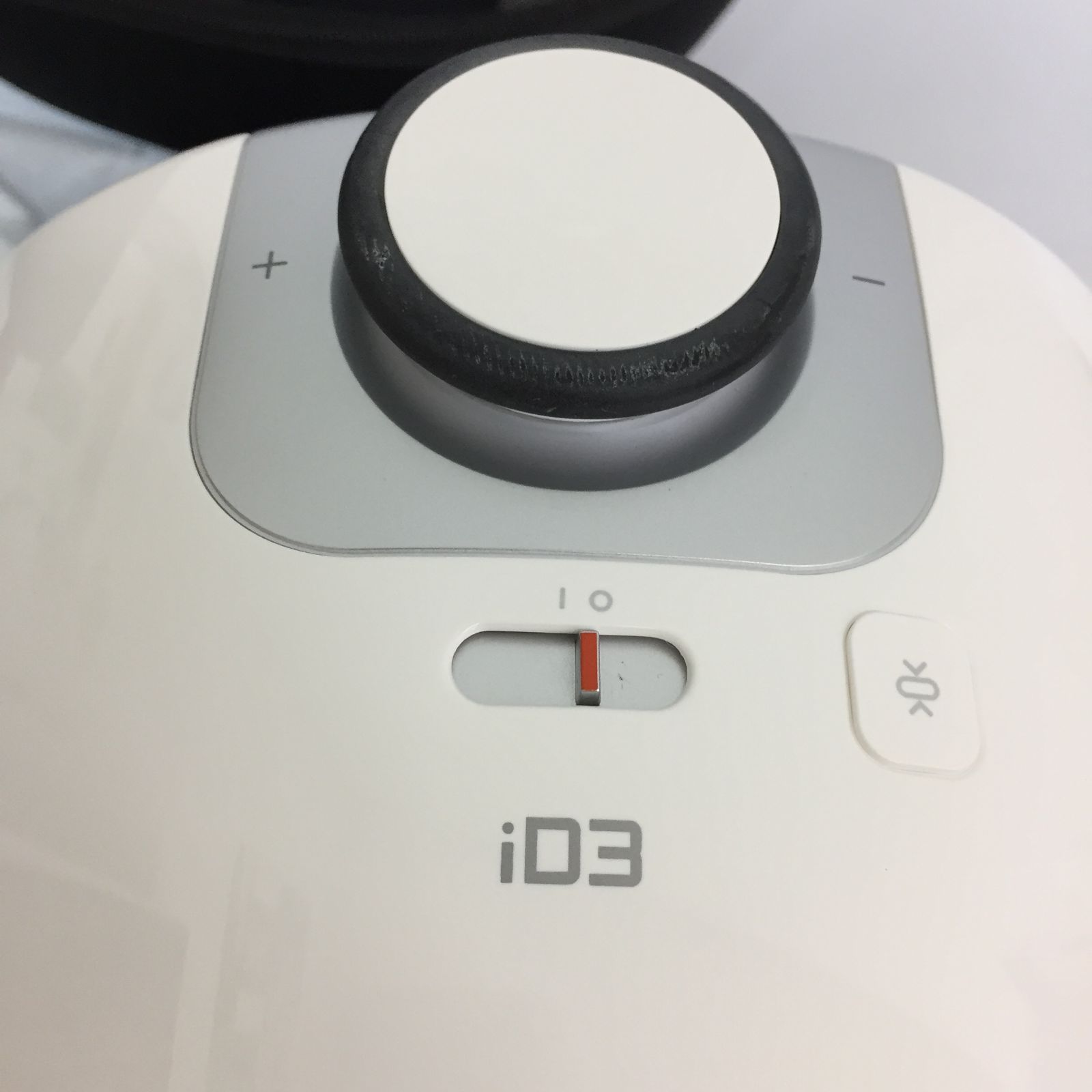 【送料込】モンデール・ヘッドスパ iD3 Amazon.co.jp: ヴァルテックス:breo モンデールヘッドスパ ID3S
