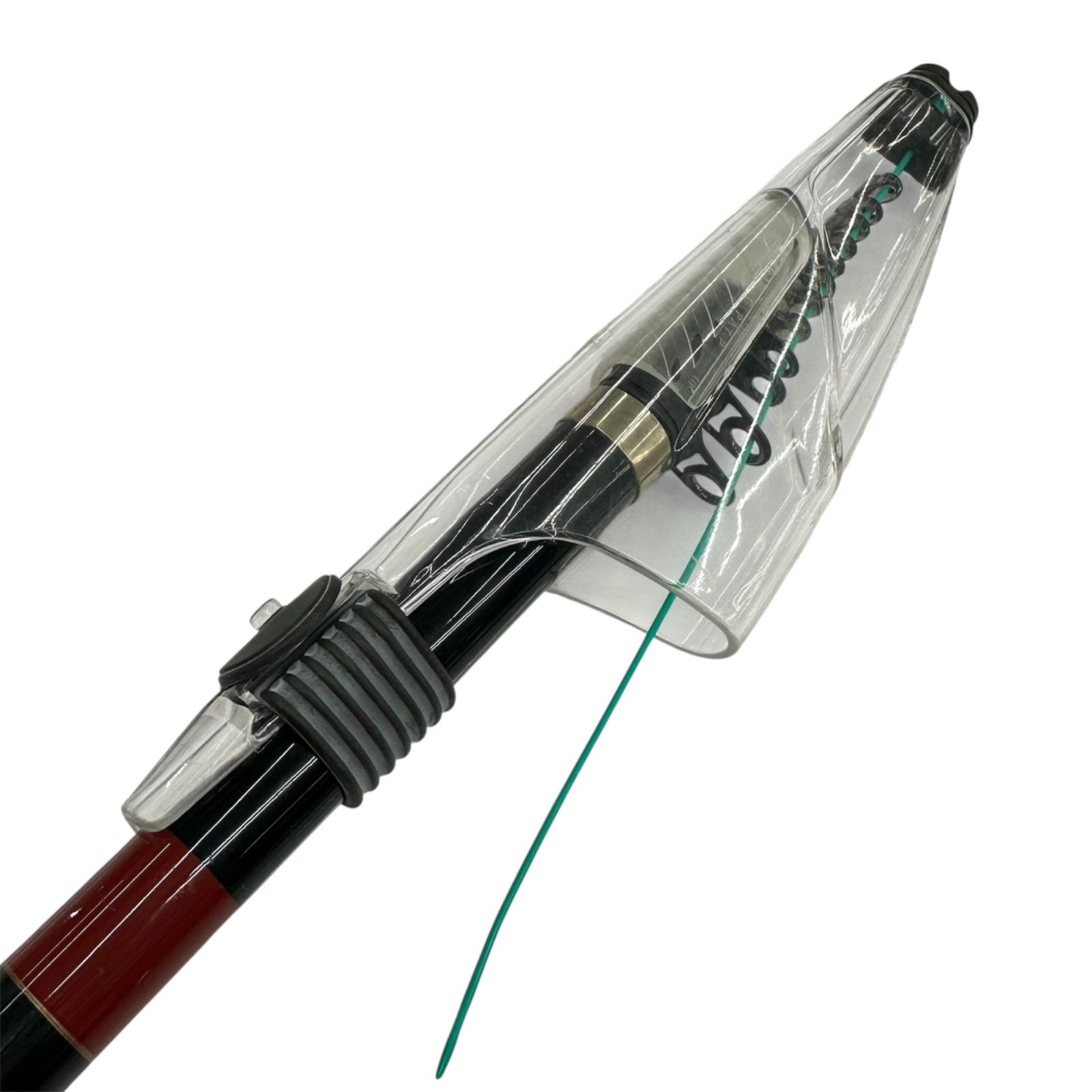 1)【品】【送料無料】がまかつ がま磯 高品質 VR 15-53 ③