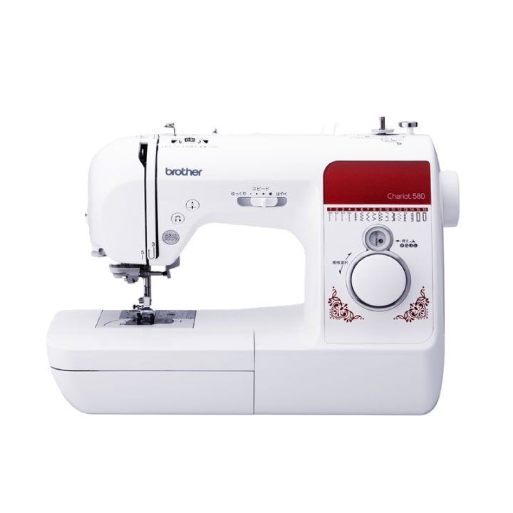 brother ブラザー シャリオ580