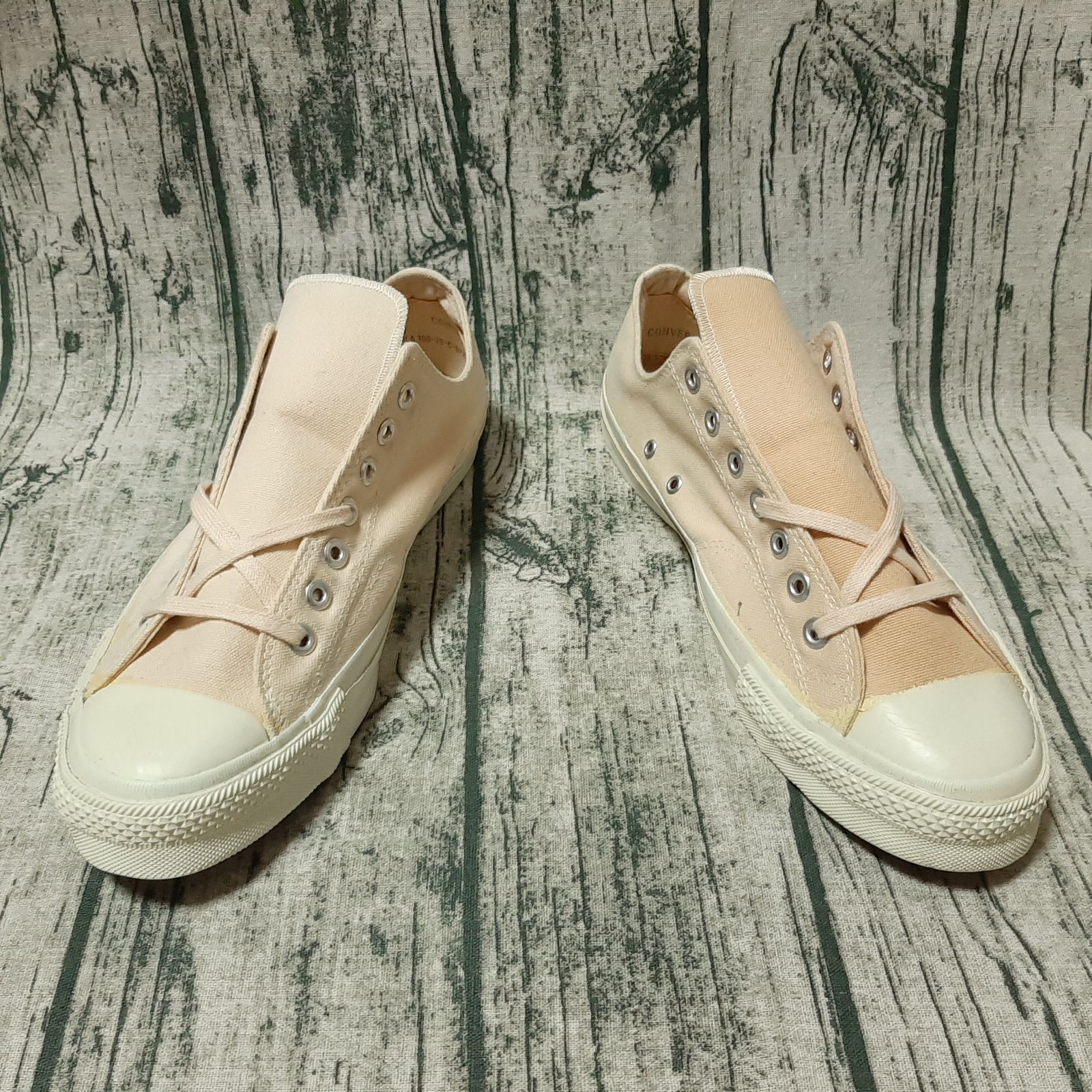 US 11】70s CONVERSE製 アーミーコンバース U.S ARMY デッドストック