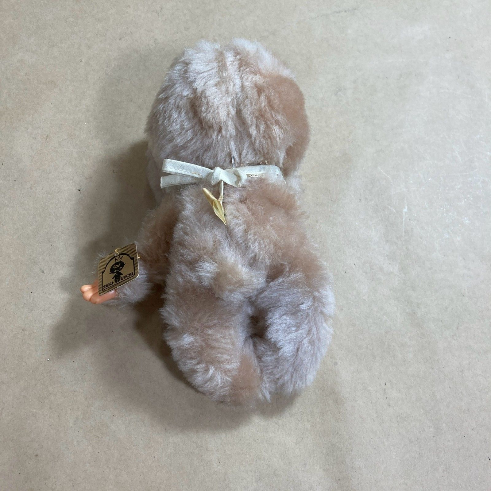 ☆ Sekiguchi セキグチ その他ホビー 昭和レトロ ビンテージ 旧タグ