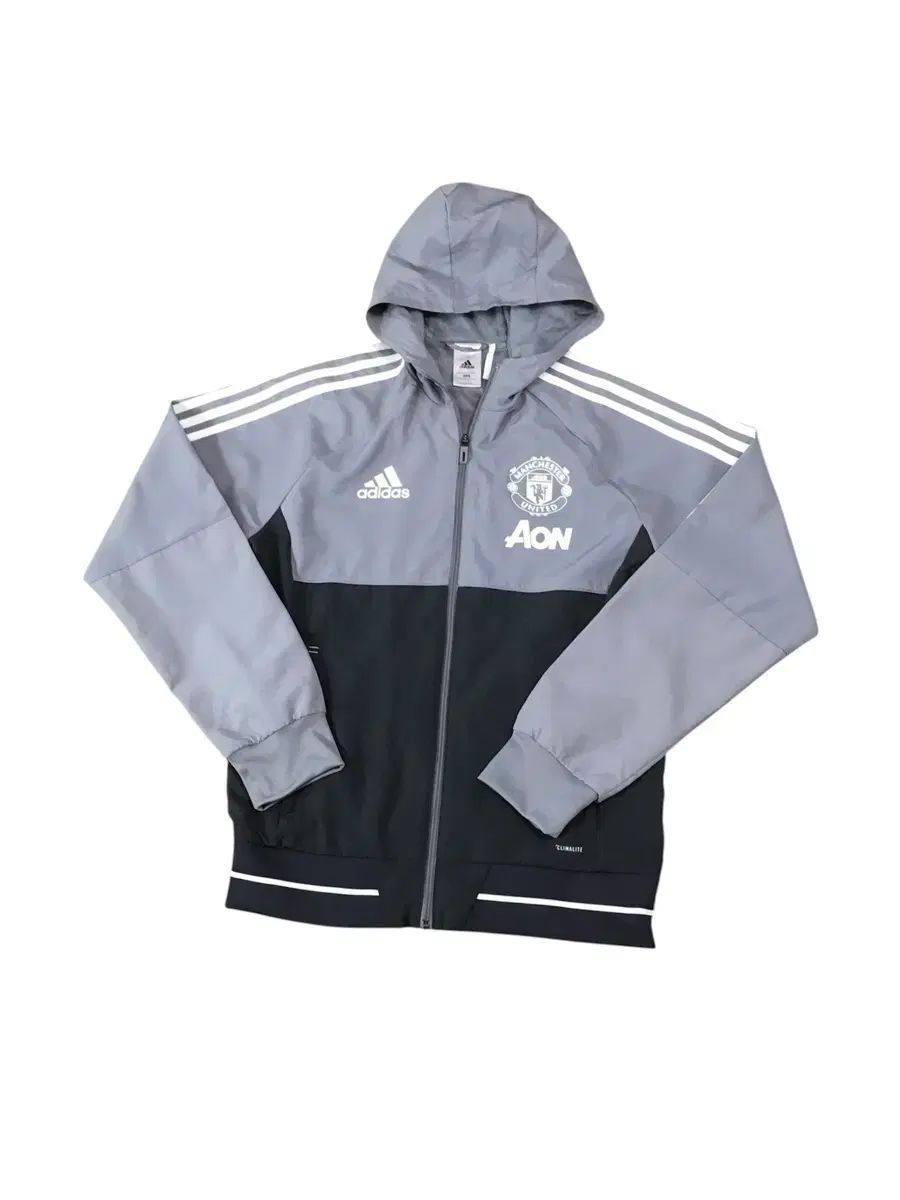 adidas アディダス マンＵ ウィンドブレーカー