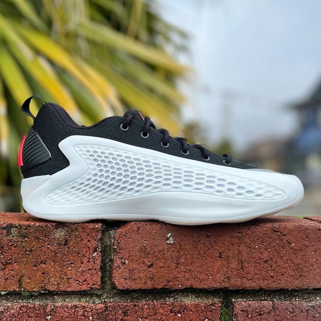 アンソニー　エドワーズ　プルオーバージャケット　ae サイズXL ADIDAS A.E. 1 LOW 'BEST OF ADI 2.0' アディダス アンソニー