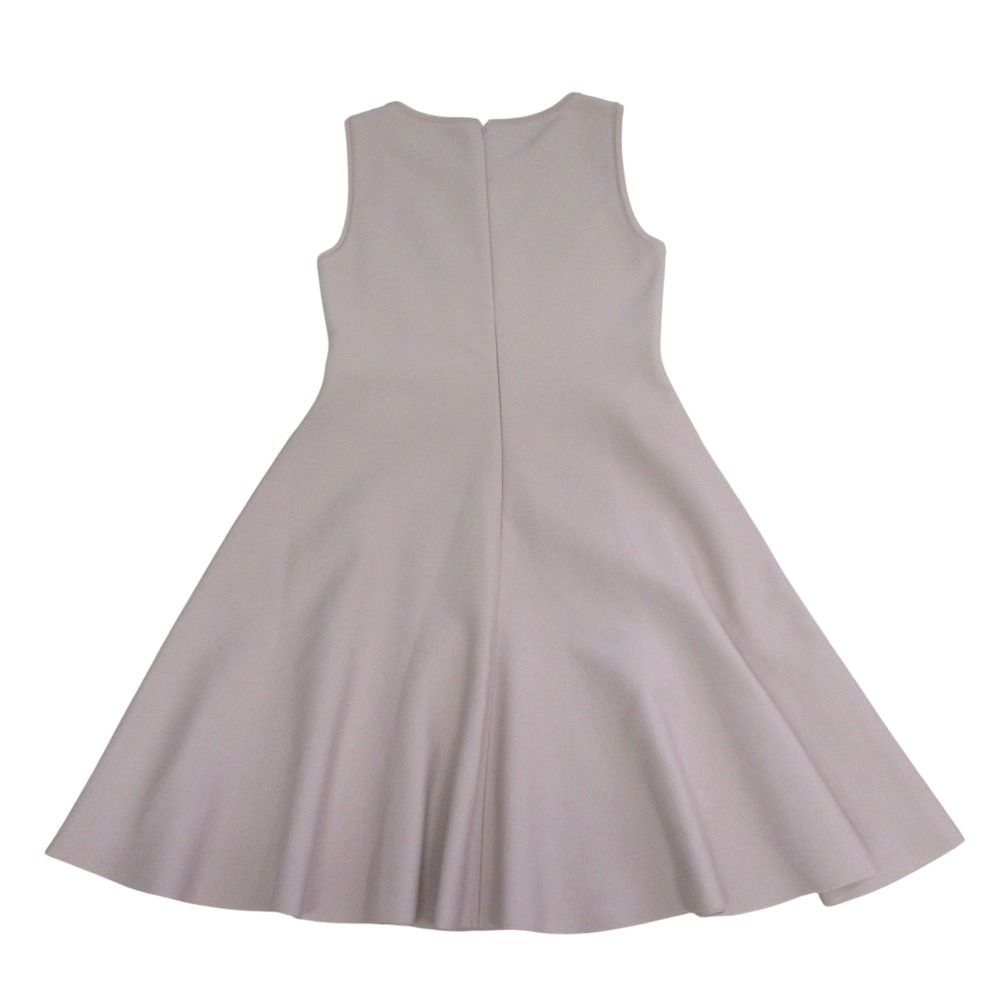 美品 FOXY フォクシー Knit Dress Bellini ノースリーブ ニット