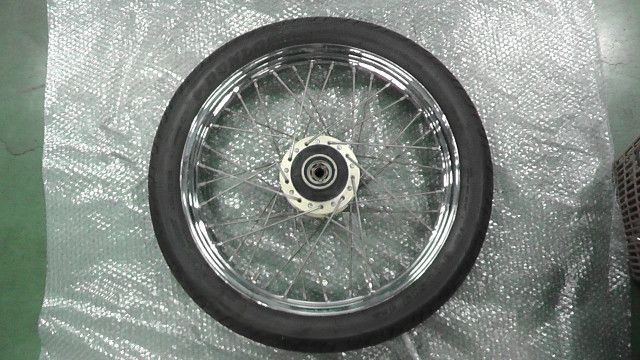 の