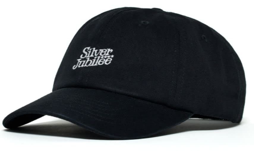 BUMP OF CHICKEN バンプオブチキン 公式グッズ 2025 Silver Jubilee キャップ