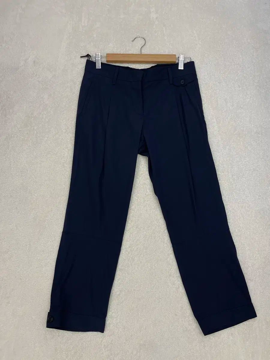 PRADA プラダ スラックス 55