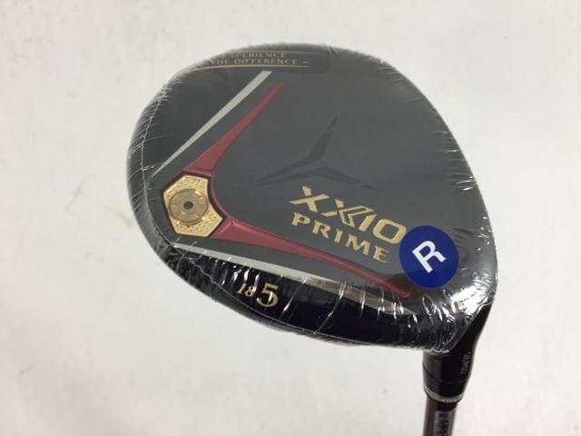 返品OK ゴルフクラブ ♥品 ダンロップ ゼクシオ XXIO プライム フェアウェイ 2025 SP-1300 5W