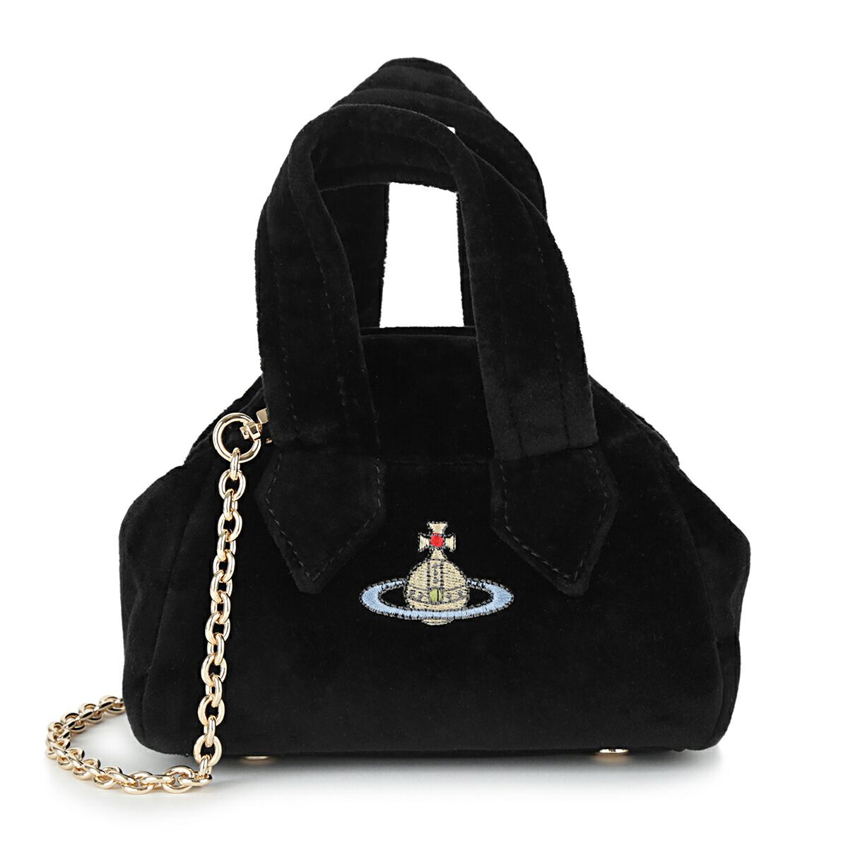 新品 ヴィヴィアン ウエストウッド Vivienne Westwood ショルダー 