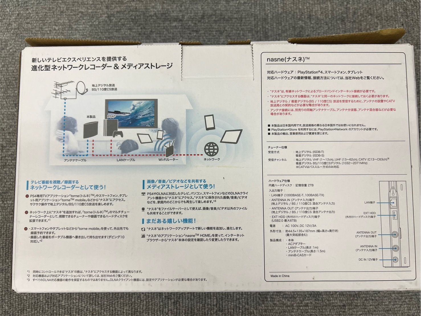 PS4|5