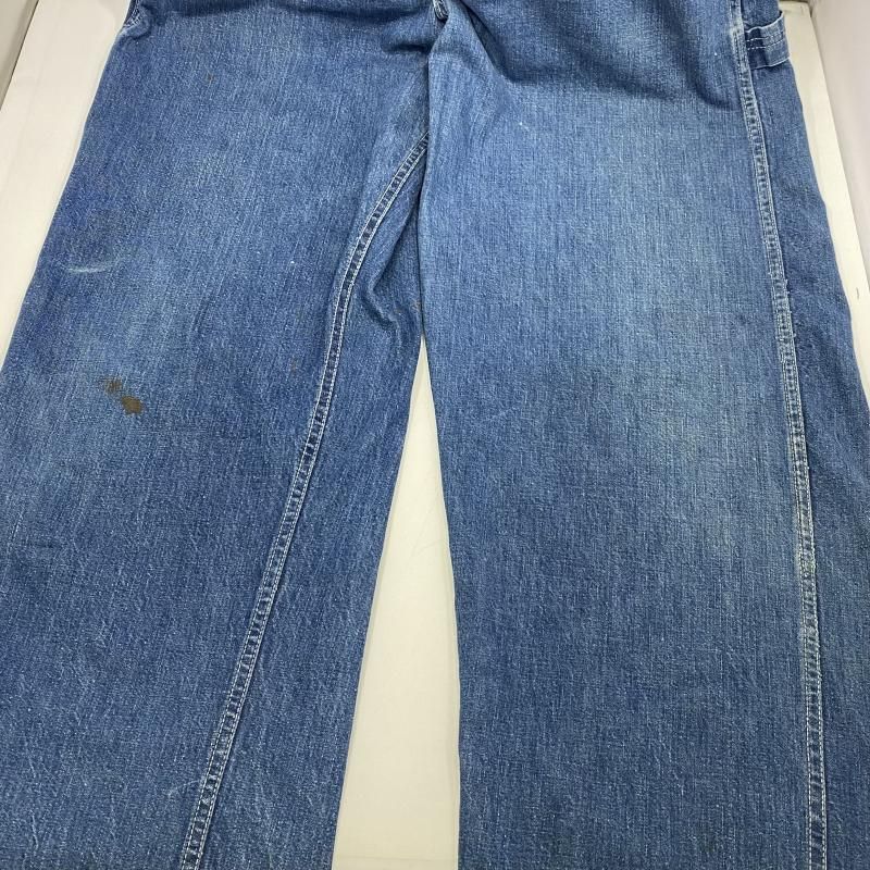 二本ステッチ size