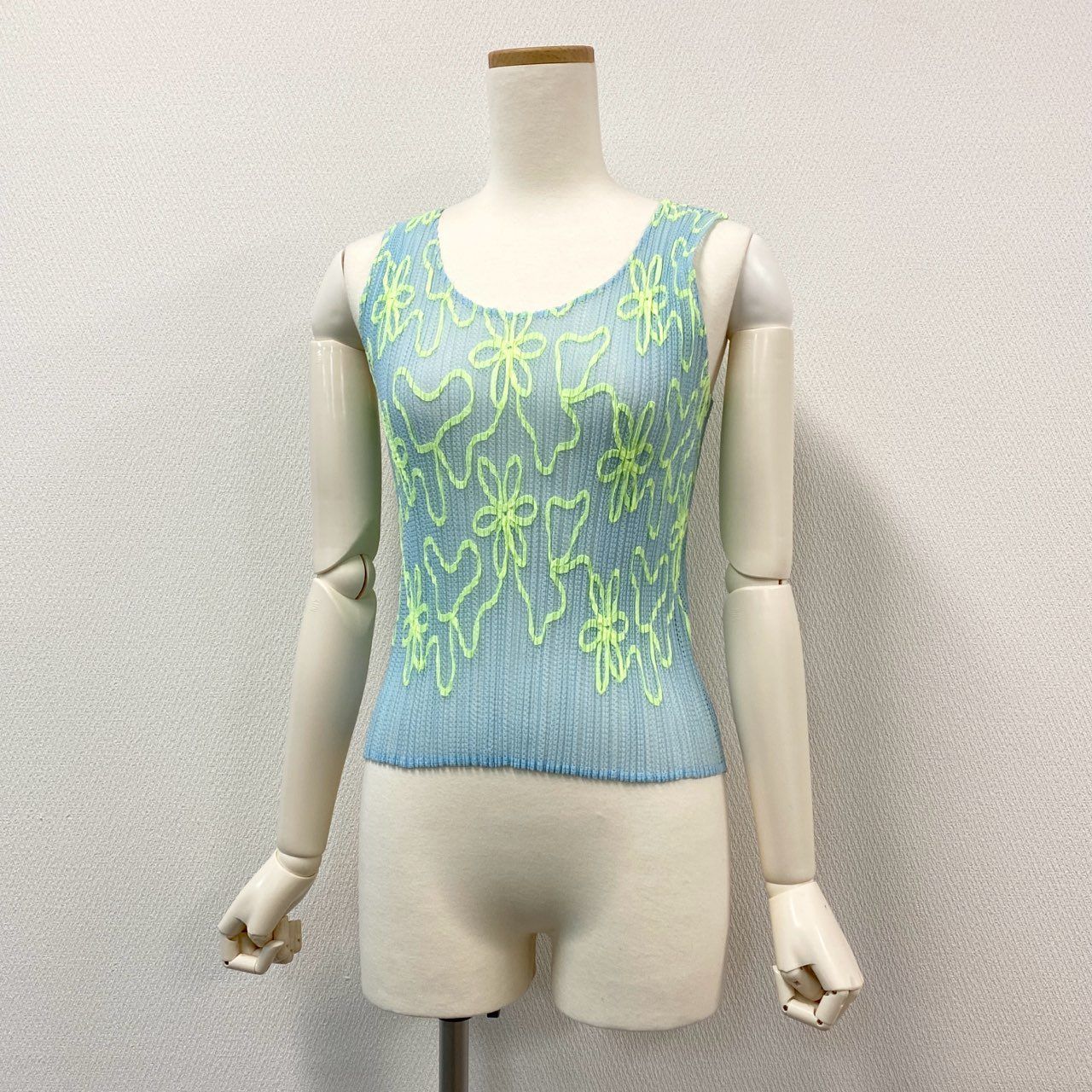 78i11 《極美品》 PLEATS PLEASE プリーツプリーズ イッセイ