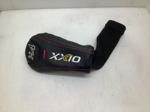 ダンロップ XXIO