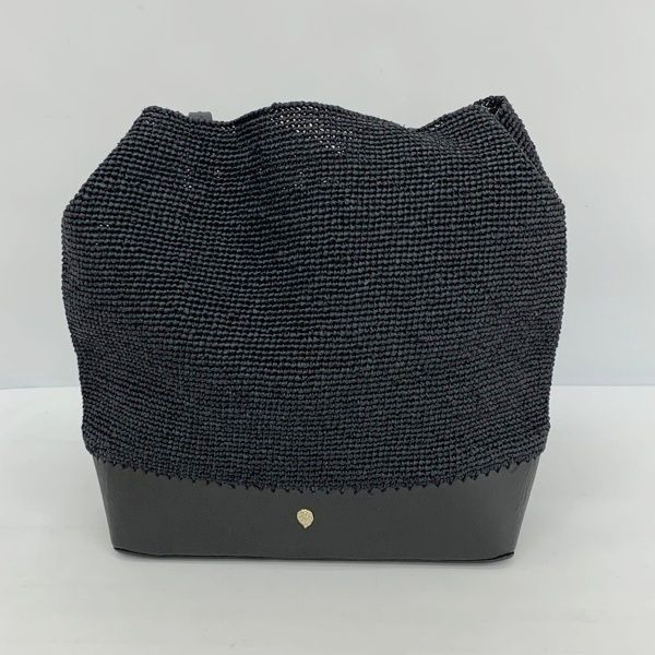 HELEN KAMINSKI ヘレンカミンスキー トートバッグ かごバッグ カバン