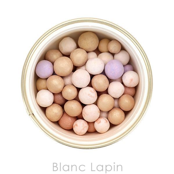 ゲランメテオリット　warm/03 ゲラン / メテオリット ビーユ 03 ウォームの公式商品情報｜美容