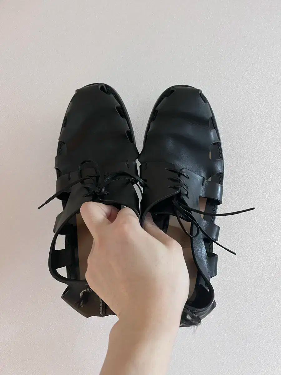 カットオフ ダービー
