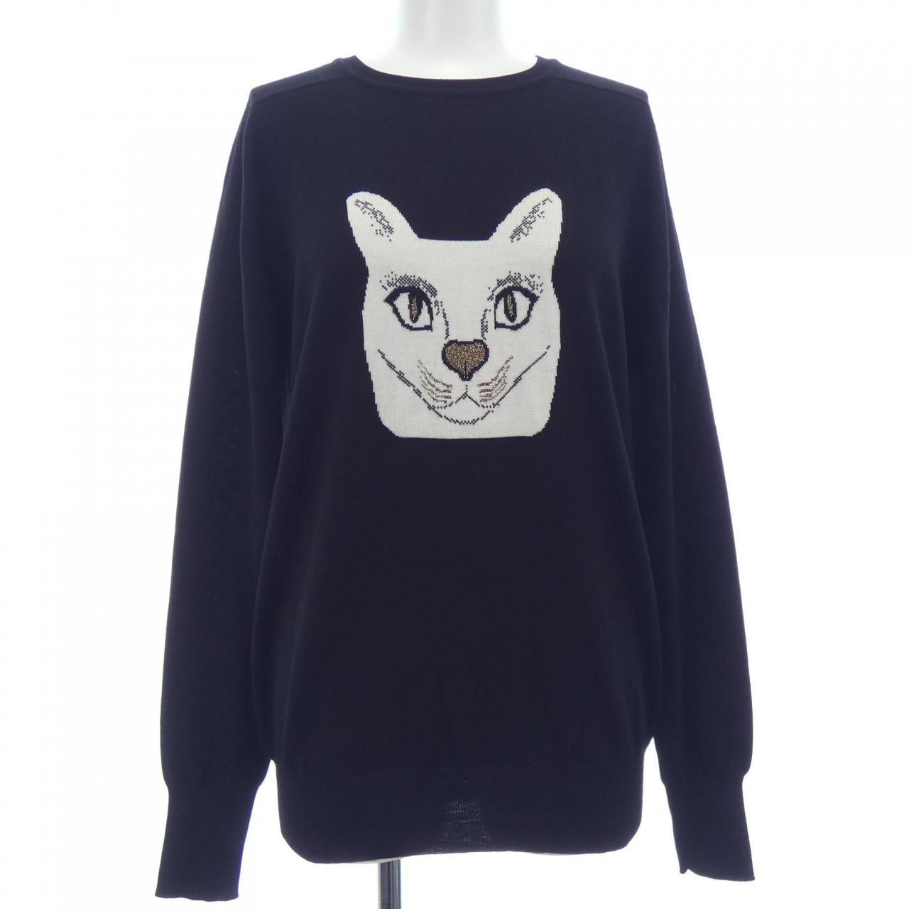 ロエベ LOEWE ニット