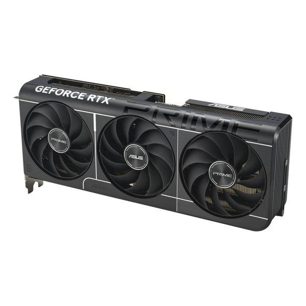 ASUS エイスース PRIME GeForce RTX 5070 12GB GDDR7 OC Edition