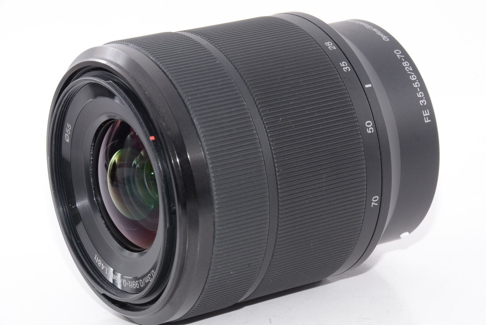 α7 II