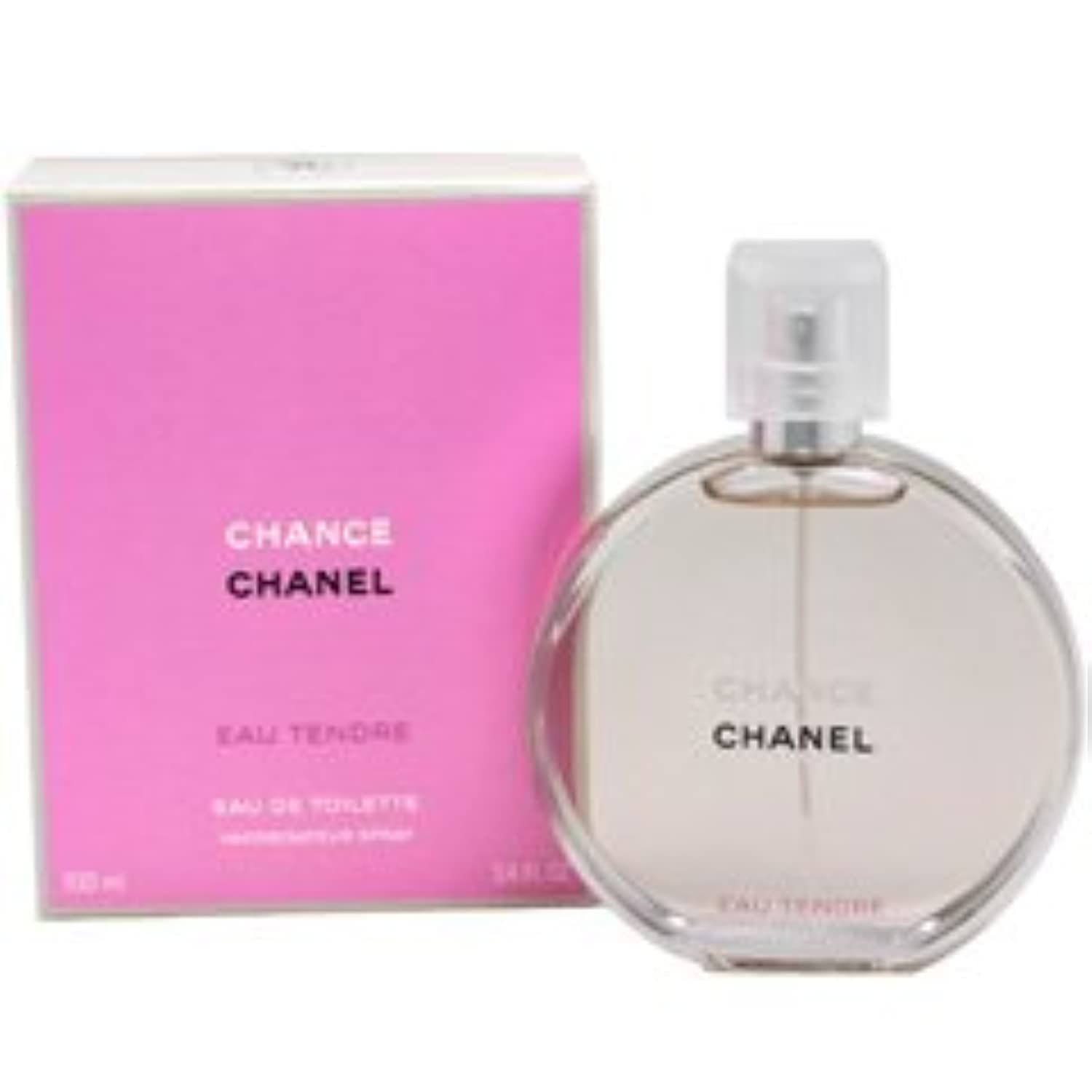シャネル チャンス オー タンドゥル EDT SP 100ml 並行輸入品
