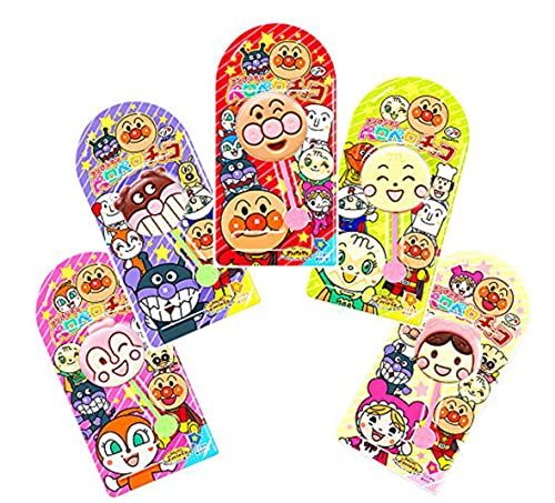 118円 不二家 アンパンマンペロペロチョコレート [1箱 12個入