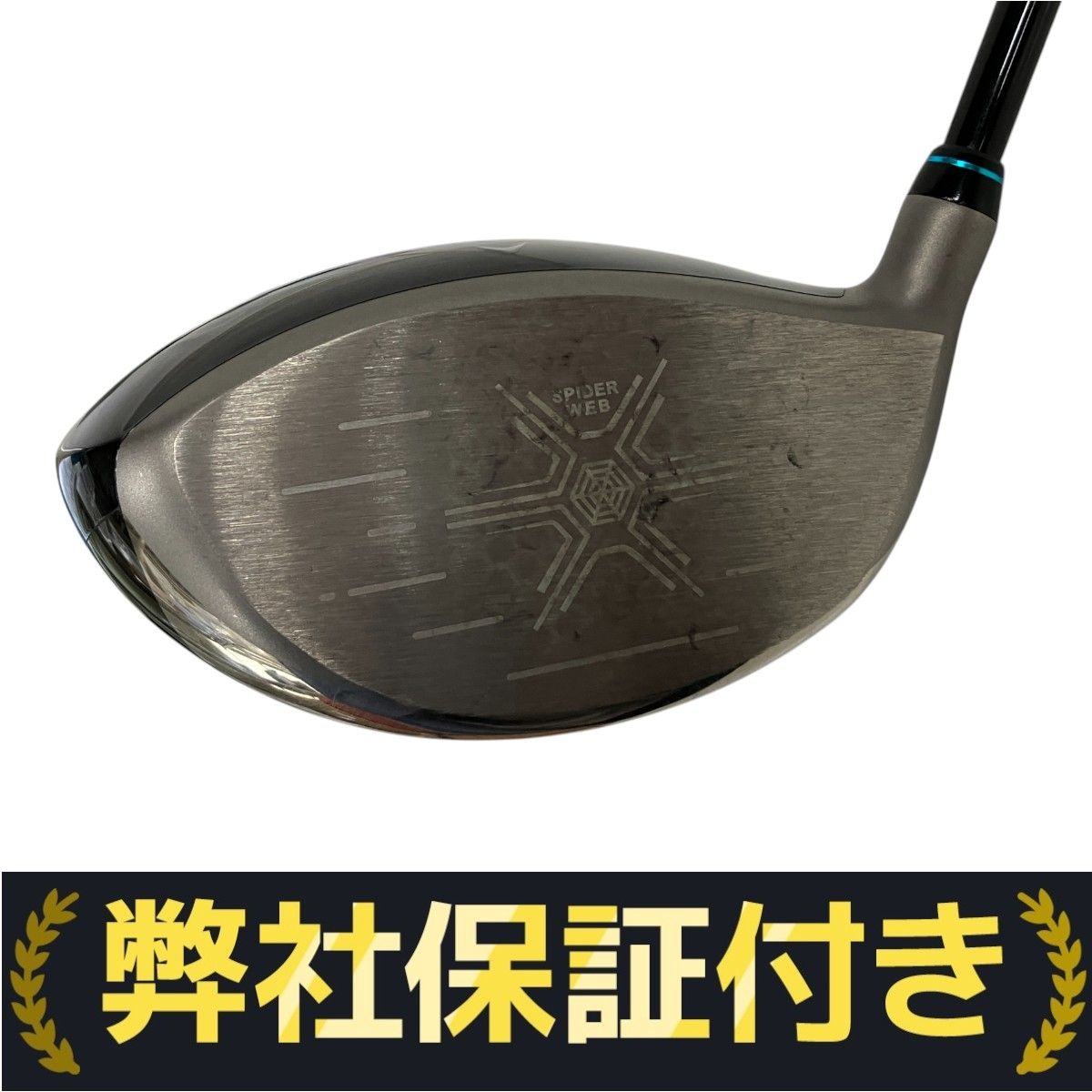 maruman DANGAN7 445D 10.5° DESIGNED BY maruman TITANIUM 1W