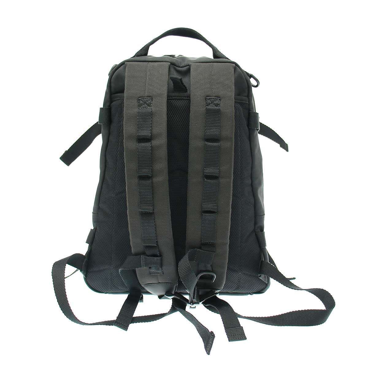 BALENCIAGA バレンシアガ Army Space Backpack スモールバックパック 