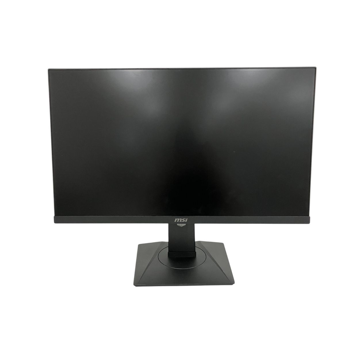 MSI G244PF E2 ゲーミングモニター 液晶 ディスプレイ ゲーム