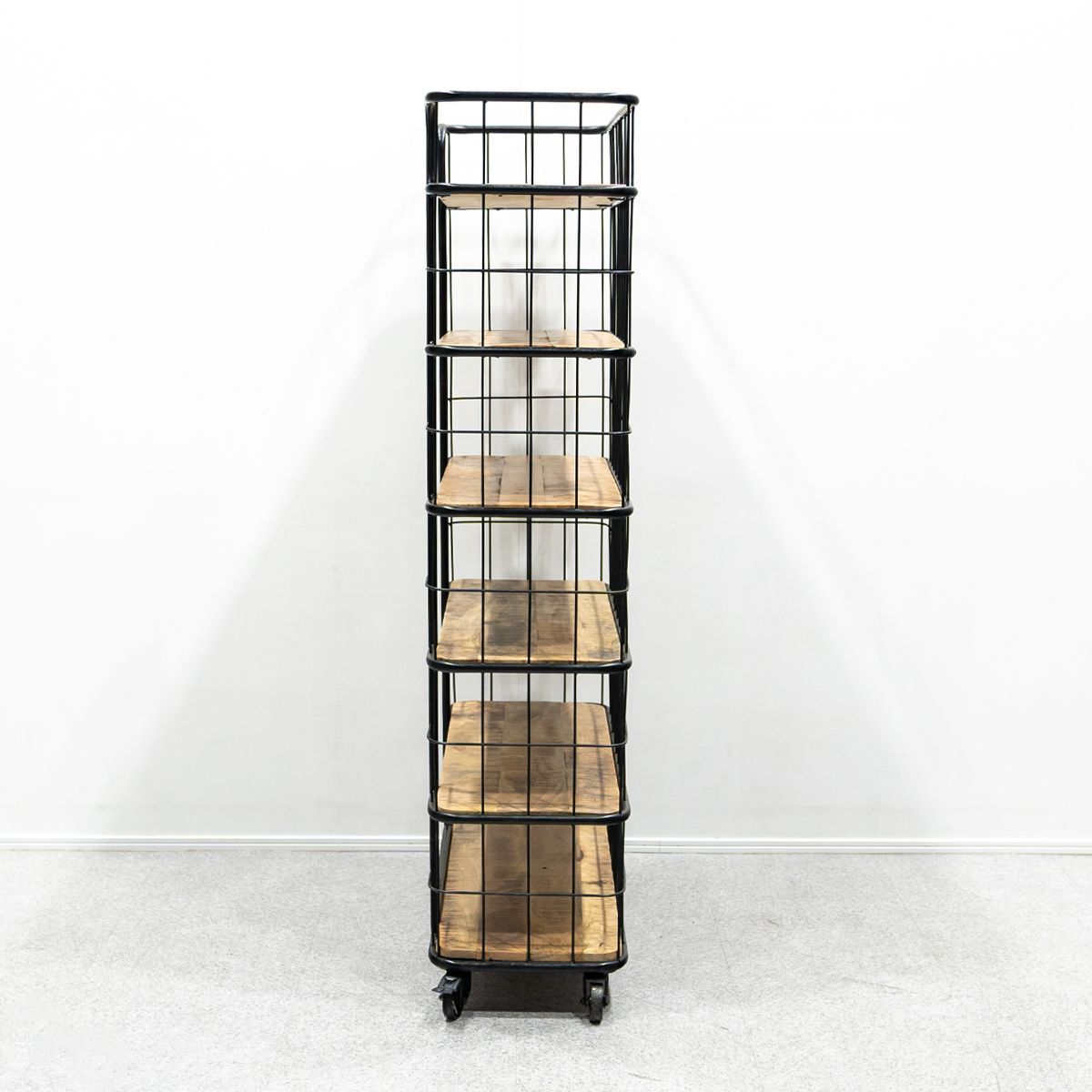 展示品】Knot antiques ノットアンティークス MALAN RACK マラン