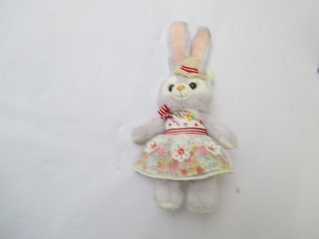 品 ディズニー ステラルー のみ サニーファン ぬいぐるみバッジ