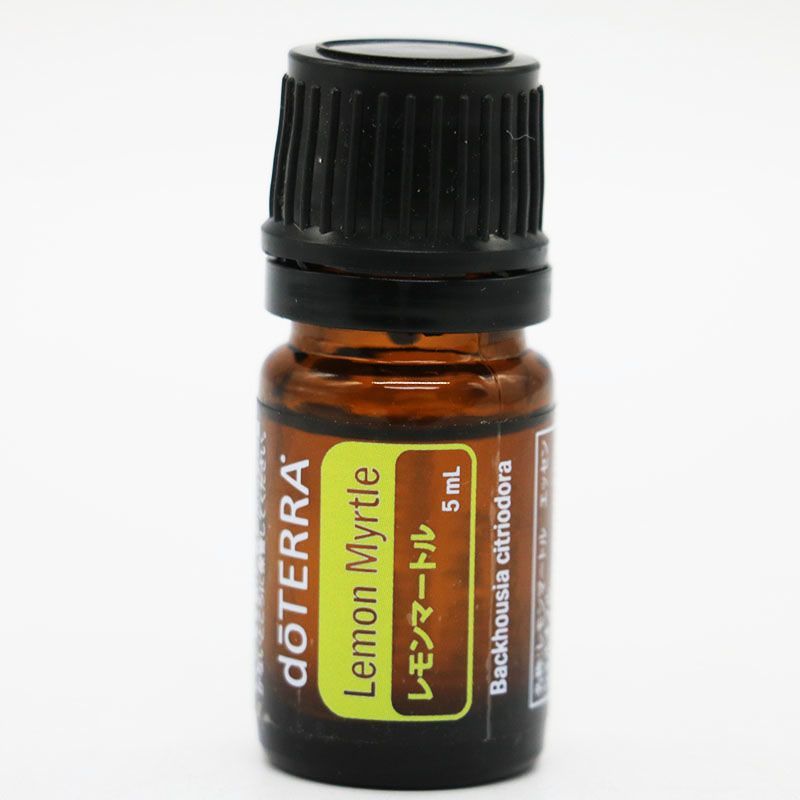 doTERRA 開封済み エッセンシャルオイル 11本 【公式通販】