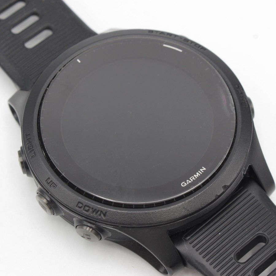 GARMIN ForeAthlete 945 Black 010-02063-50 スマートウォッチ 