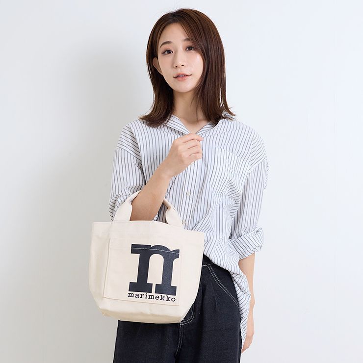 ハンドバッグ marimekko HAND BAG (091979 100) 楽天市場】マリメッコ marimekko バッグ ハンドバッグ