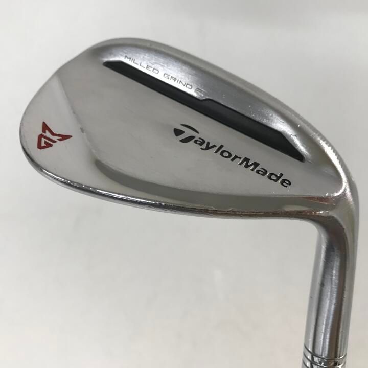 MILLED GRIND 2 クローム | 56 | S200 | ダイナミックゴールド HT |  | ウェッジ | テーラーメイド【最短即日発送】