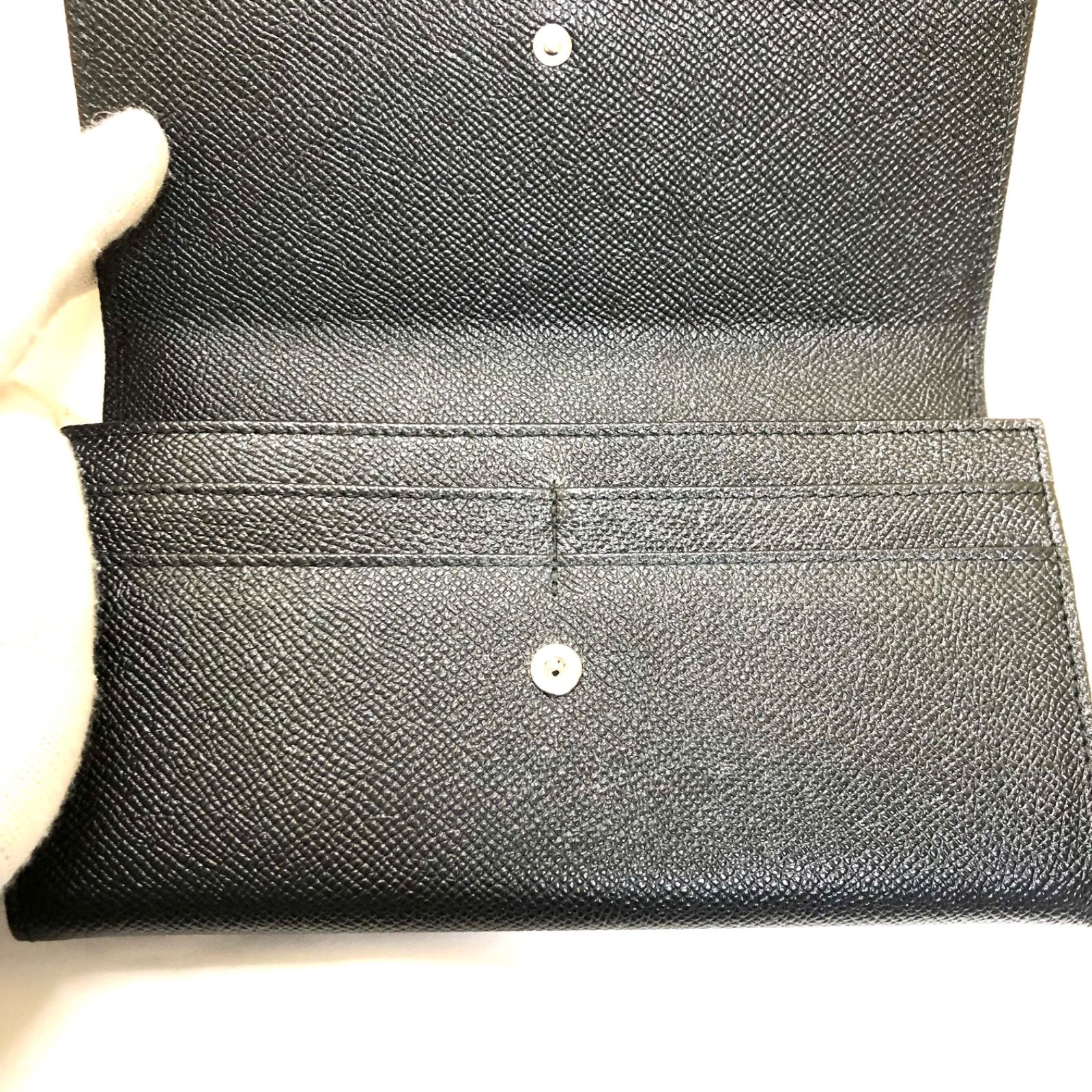 ⭐超美品⭐ＢＶＬＧＡＲＩ ブルガリ クラシコ 長財布 - ＫｅｙＩｔｅｍ