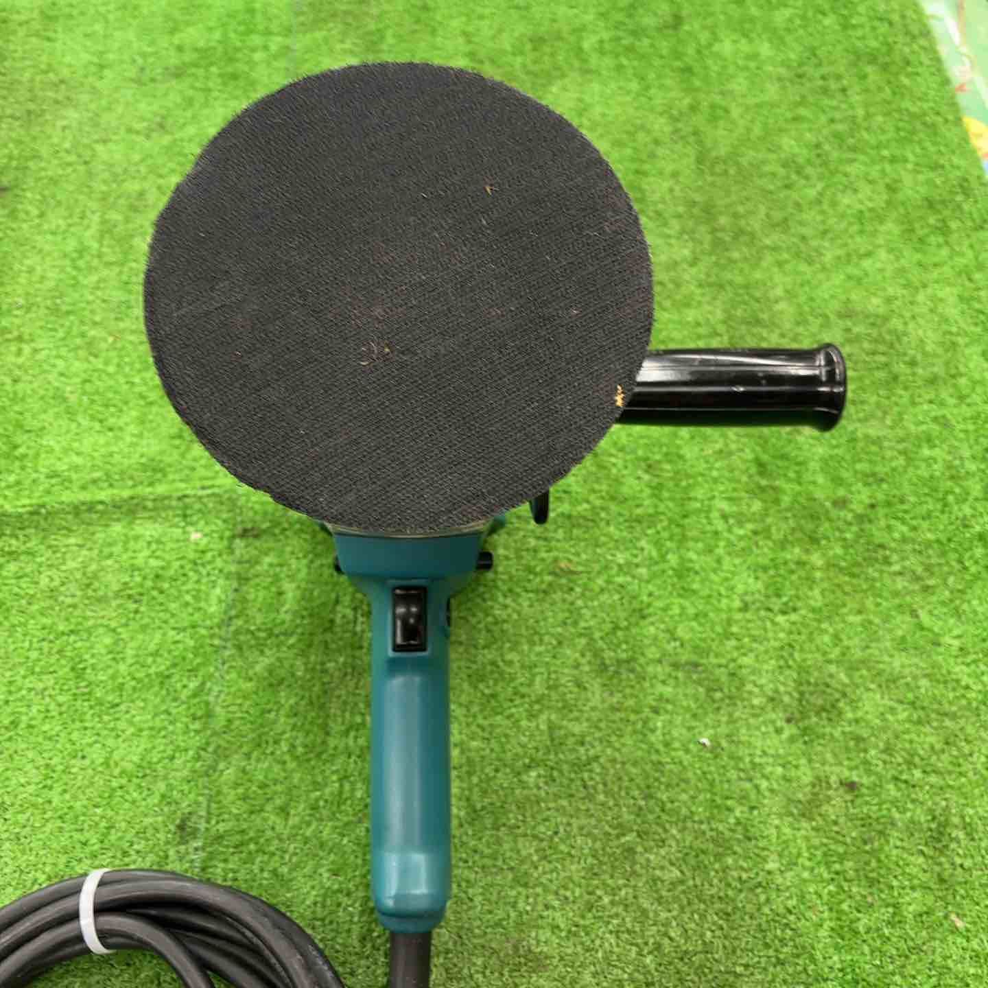 品 マキタ makita 180mm電子ポリッシャ PV7001C 桶川店 HRDEVELOPMENT_JP