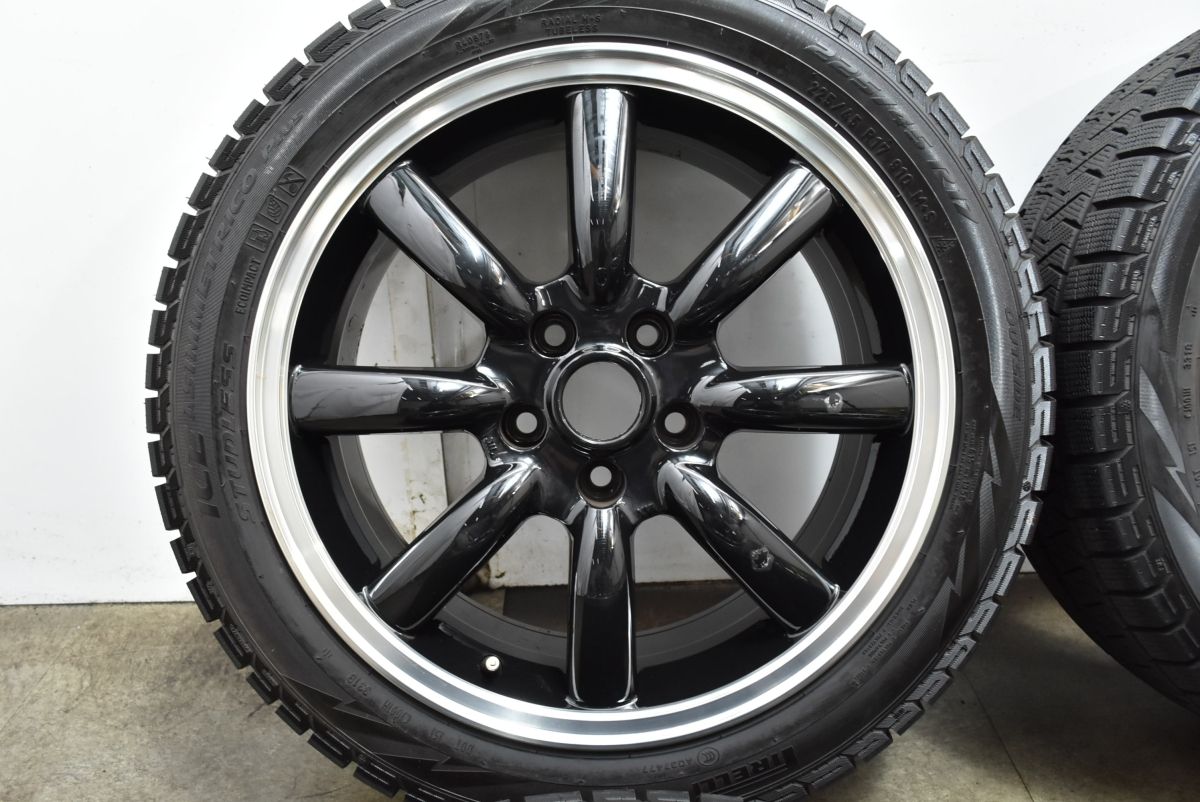 クラシックエイト