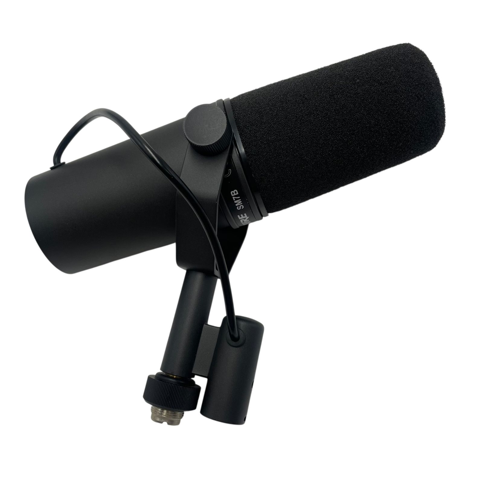 シュア SHURE|シュア|SM7B|ダイナミック型マイクロホン|ボーカル用