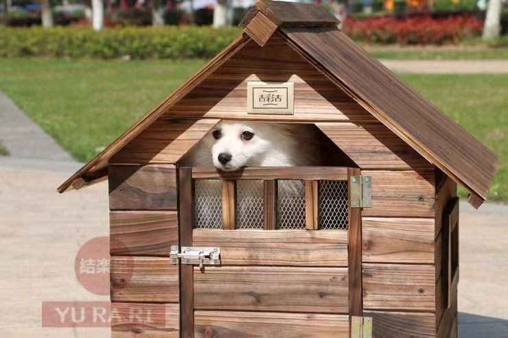 おうち 屋外
