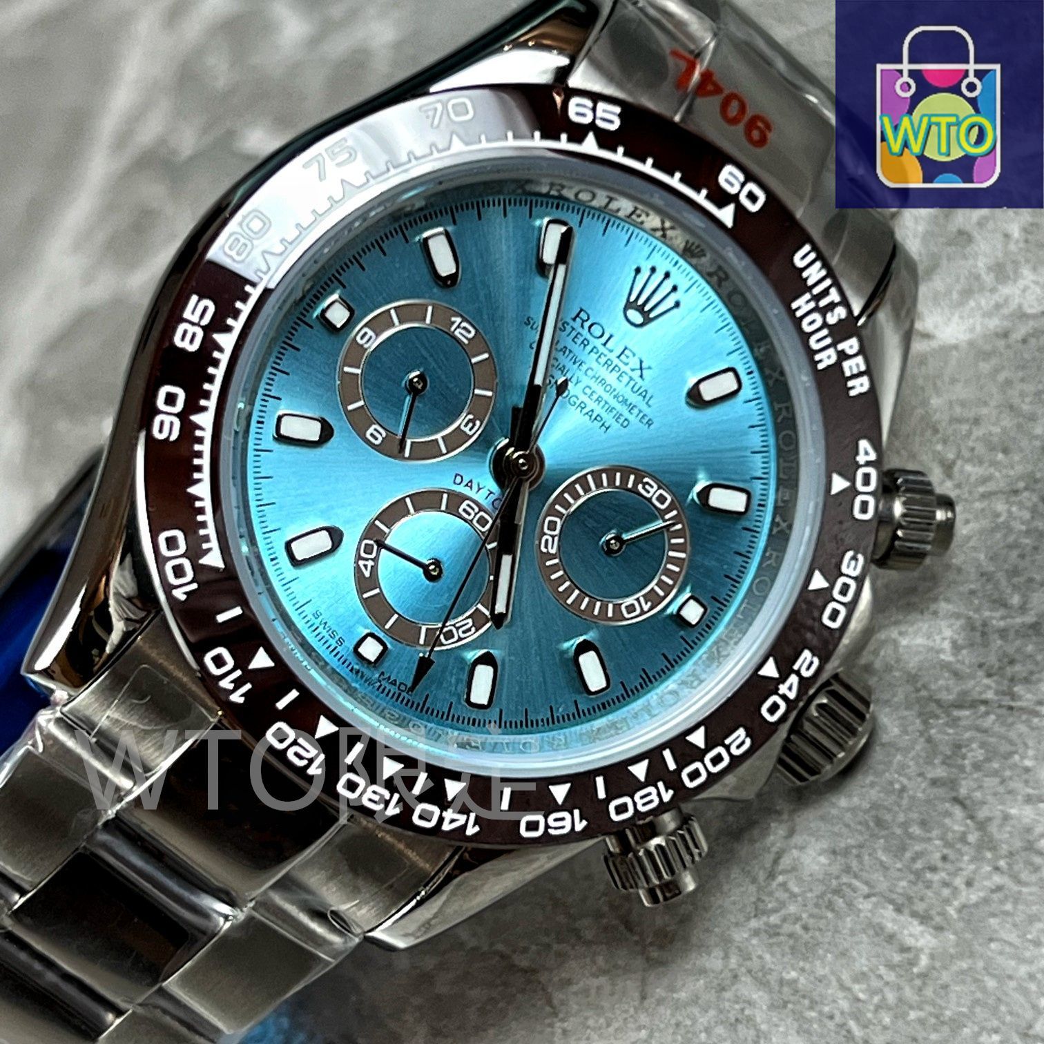 今日特価】ROLEX ロレックス コスモグラフデイトナシリーズ