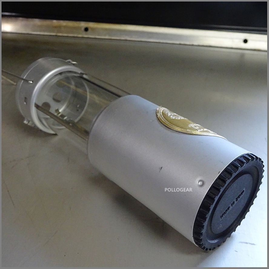 90's デッドストック ビッグオーク BIG OAK キャンドルランタン