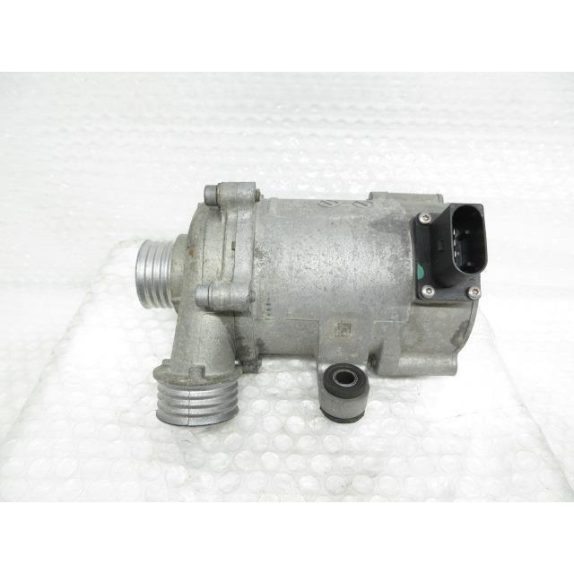 2014年 BMW F30 320i 3B20 純正 ウォーターポンプ テストOK 1151759771508 201044 4723