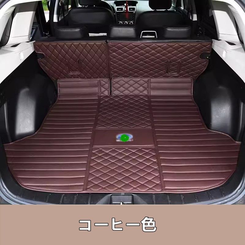 フォレスター