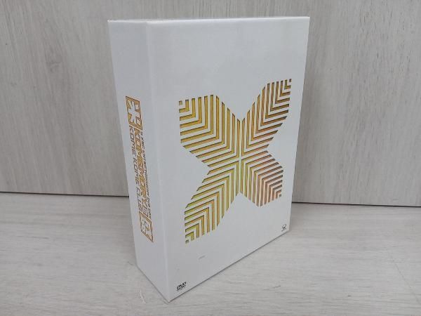 DVD a K2C ENTERTAINMENT DVD BOX 米盛Ⅲ(期間生産限定版) 米米