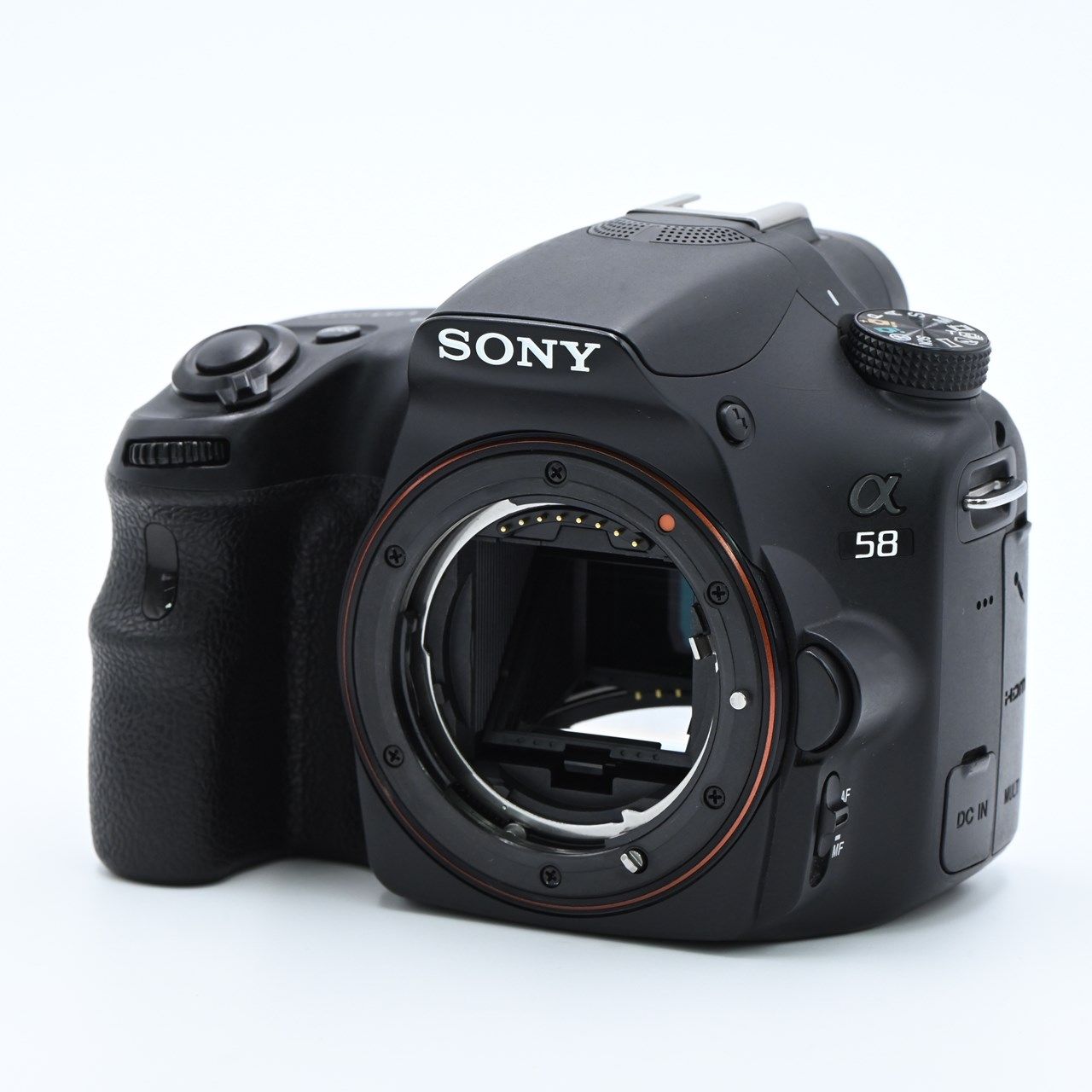 Canon kiss X6i バリアングル液晶 自撮り撮影に◎ カメラバッグ